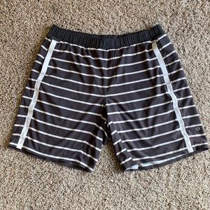 Men’s Lululemon shorts